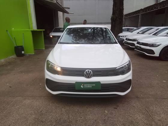 VOLKSWAGEN POLO 1.0 MPI TRACK MANUAL VOLKSWAGEN POLO 1.0 MPI TRACK MANUAL